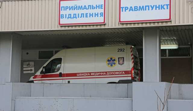 В Боярке две школьницы отравились неизвестным веществом: одна девочка умерла