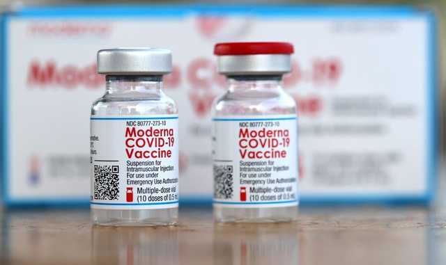 Мексика подасть Радбезу ООН скаргу на нерівний доступ до COVID-вакцин