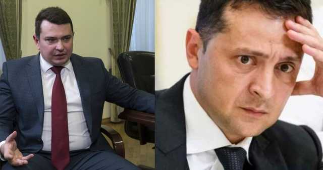 Зеленский собирается совершить очередную большую глупость