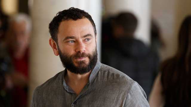 Он талантливый человек, – Ткаченко о Дубинском