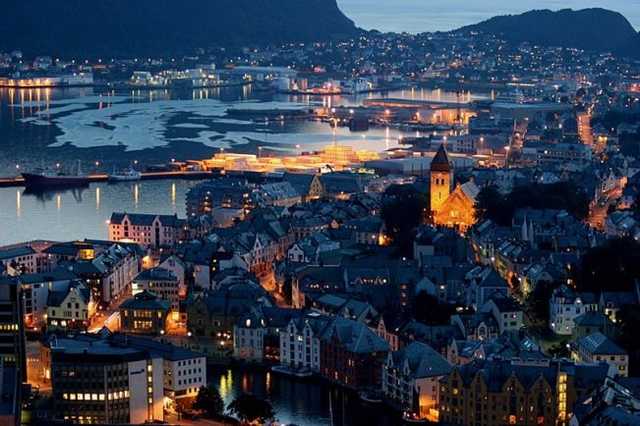 Норвегія знімає карантин у столичному регіоні