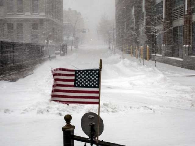“Зимовий апокаліпсис” у Техасі: 4 млн людей без світла, є загиблі
