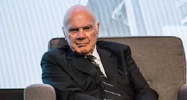 Страшный сон для семьи Трампа: активы заложены под взятые кредиты