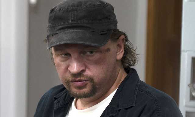 Захват автобуса в Луцке: "террорист" Максим Плохой предстанет перед судом