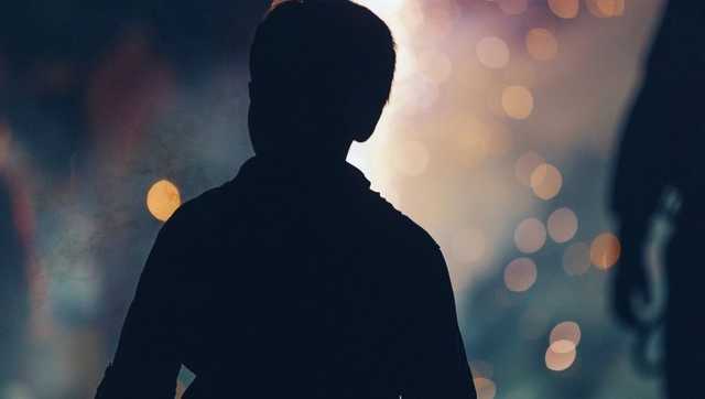 Гулял ночью без верхней одежды: в Кривом Роге на улице нашли маленького ребенка