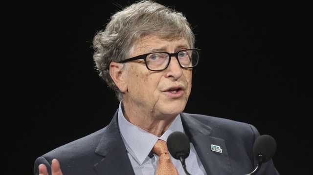 Билл Гейтс заявил, что богатые страны должны полностью перейти "на 100% искусственную говядину"