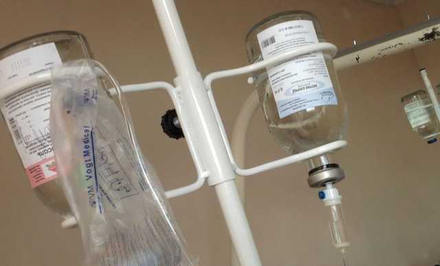 Житель Чернигова напоил 12-летнюю школьницу до потери сознания: девочка попала в реанимацию