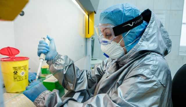 У МОЗ немає потужностей виявити мутації коронавірусу в Україні, – Радуцький