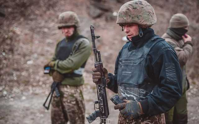 Террористы захлебнутся в наступлении на Донбассе, украинская армия даст отпор