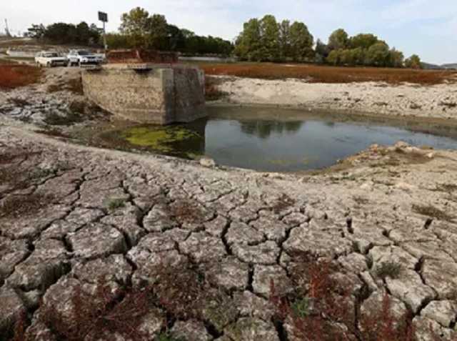 Чийгоз о нехватке воды в Крыму: нужна твердая позиция, оккупанты будут бежать