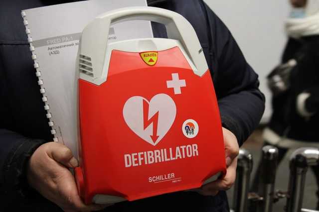 В метро Киева появились необычные устройства: как они выглядят и для чего нужны