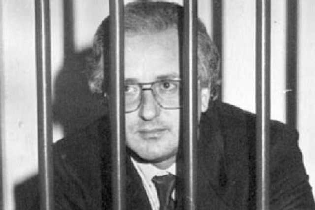 В Італії у в’язниці помер 79-річний бос мафії