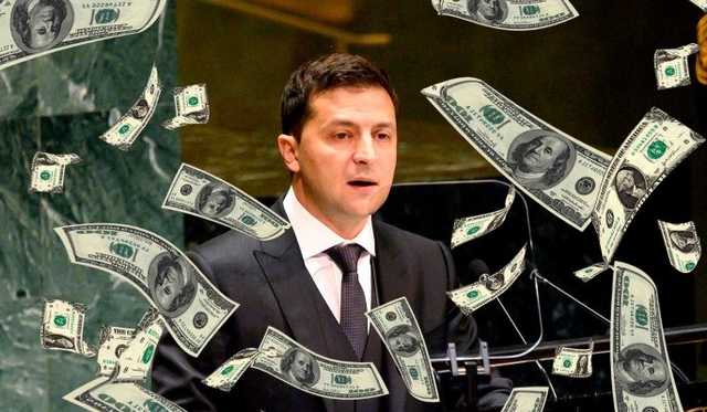 Пора сказать прямо, почему Украина провалила переговоры с МВФ — Atlantic Council