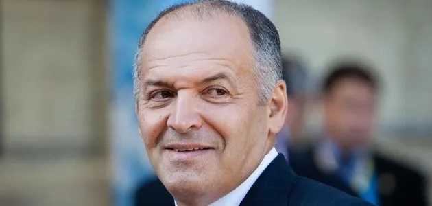 Завод Пинчука год платил оккупантам аренду за участок под Ялтой