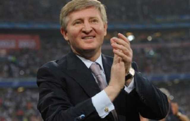 Группа Павлюка из «Слуги народа» верно служит олигарху Ахметову