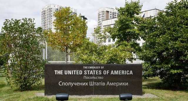 США "глубоко обеспокоены" незаконными обысками в Крыму