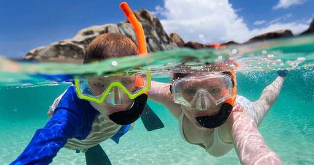 СМИ сообщили о гибели украинки в Египте