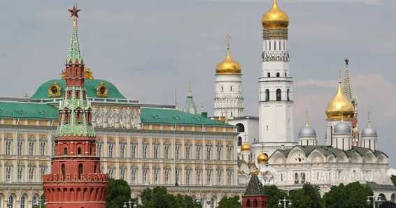 Наследники Российской империи воруют все, к чему могут дотянуться