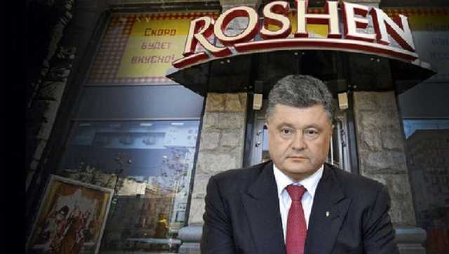 Арестович: На сегодняшнем заседании СНБО будет рассматриваться национализация корпорации «Рошен»