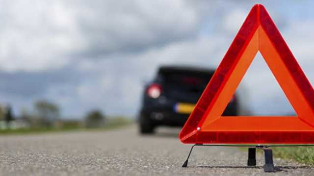 У Єгипті туристичний автобус потрапив у ДТП. Серед постраждалих є українці