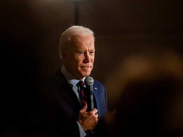 У МЗС пояснили, чому розмова між Зеленським і Байденом так і не відбулась