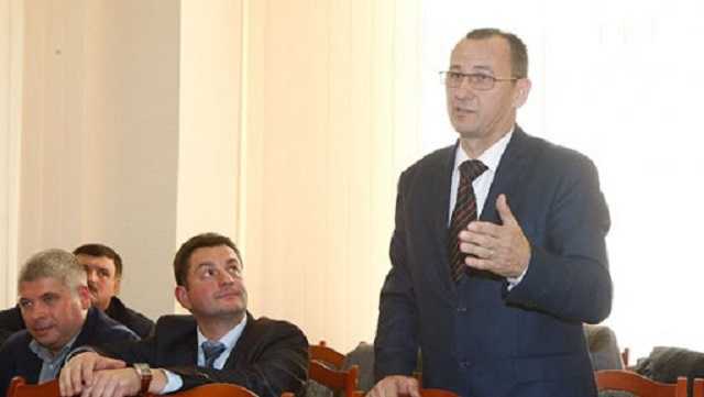 Як продати екологію за 5 тисяч доларів? Справа екссудді Ігоря Петрика