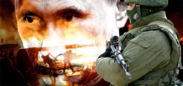 Целями развязанной Россией «психологической войны» стало всё население планеты