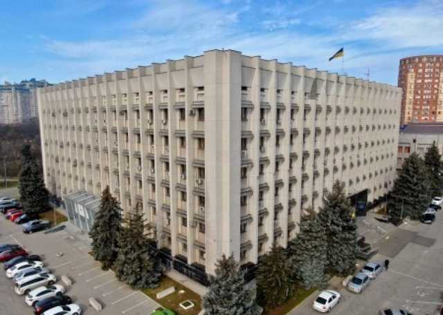 В Одесском облсовете пилят деньги со схематозником времен Степанова