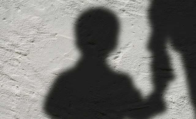 В Киеве 13-летний школьник изнасиловал семилетнего племянника