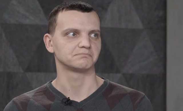 Шарій хотів вивезти з України свого тезка, прізвище якого використовує його партія