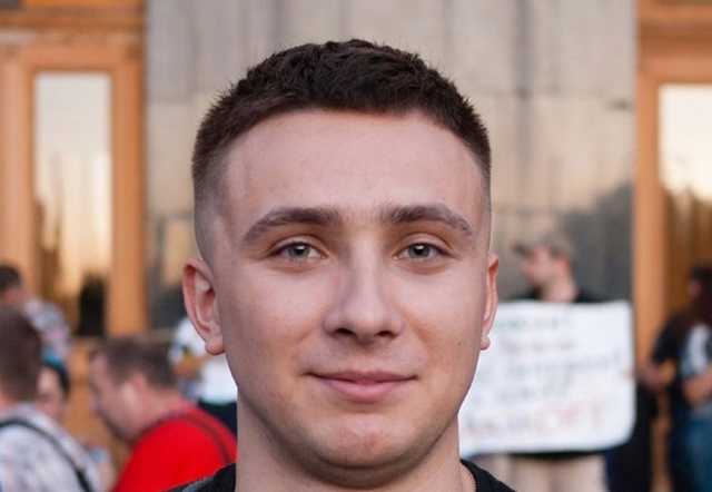 Суд відклав оголошення вироку Стерненку