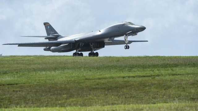 США перебрасывают в Норвегию стратегические бомбардировщики: реакция России