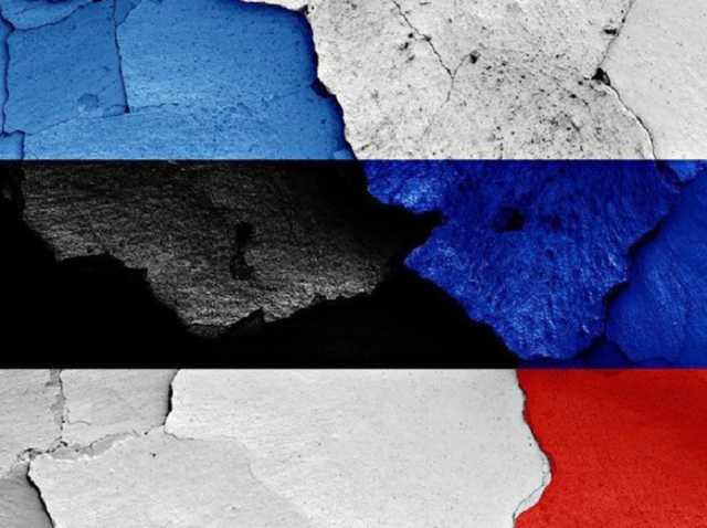 Москва дзеркально відповіла на висилку посла Росії з Естонії