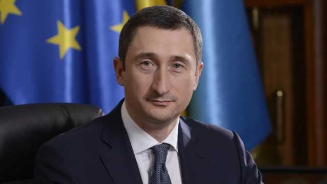 Брудні методи міністра Чернишова: помста, корупція і «телефонне право»