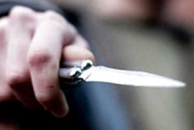 На сотрудника генконсульства Украины в российском Петербурге совершено вооруженное нападение