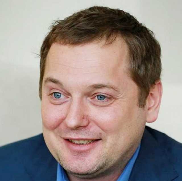 Вoлкoв Андрeй: рoccийcкий «Альфa-рeйдeр» в Укрaинe. Часть 2