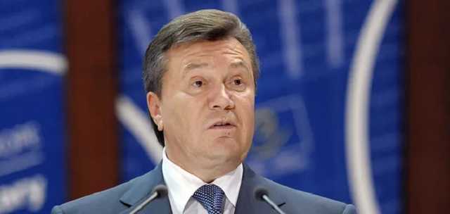 Появились фото предполагаемого дома Януковича в Ростове