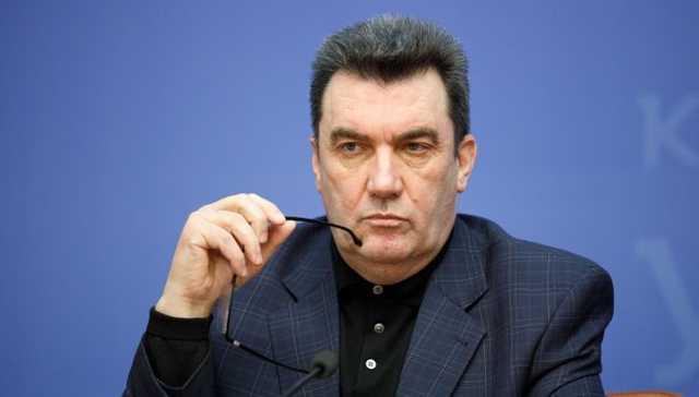 Вопрос окончания войны в Украине находится в кабинете Путина, - Данилов