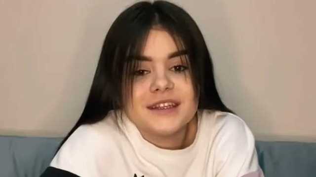 Мова уже не всрал*сь: 15-летняя тиктокерка извинилась за свои слова