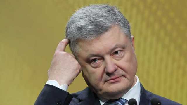 Возможно, Порошенко кто-то шантажировал и он зря потратил деньги на "Прямой", – Данилов