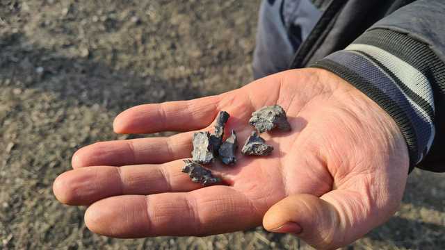 Штаб ООС розвінчав російський фейк про наступ українських військ на Донбасі