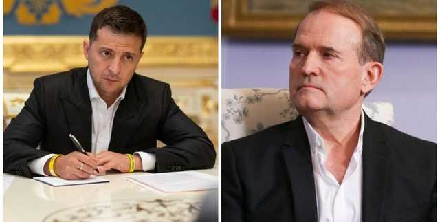 Шаги украинской перестройки от Зеленского