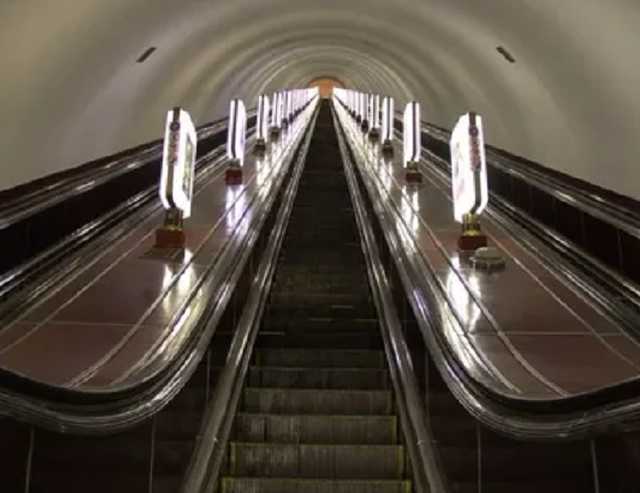 В метро Киева спортсмены жестоко избили СБУшников: их вычислили