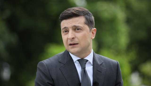 Украина ввела санкции против Йемена и Мали