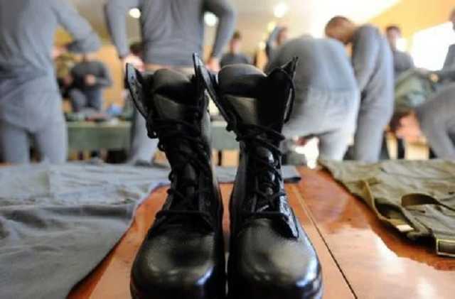 Касается каждого мужчины призывного возраста: Кабмин изменил важное Положение