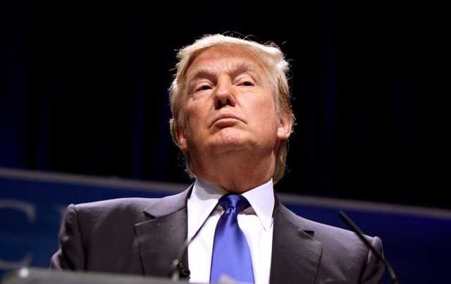 Прокуратура в Нью-Йорке требует данные о налогах Трампа