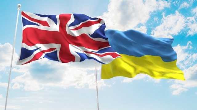 Британия выделит миллионы гривен на проект для Крыма: в чем суть