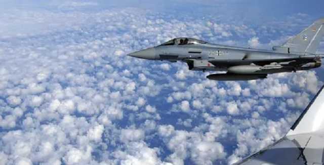 Украина разрешила НАТО летать над Крымом: Бабин прояснил детали