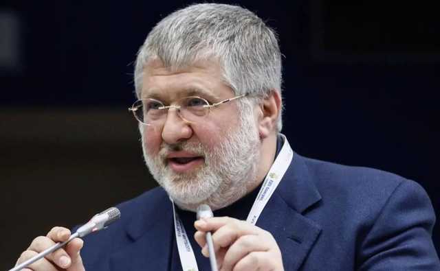 Лещенко: Коломойский лишился своего ключевого актива в США