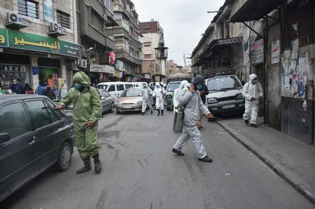 Израиль принудили купить российскую вакцину для Сирии — СМИ